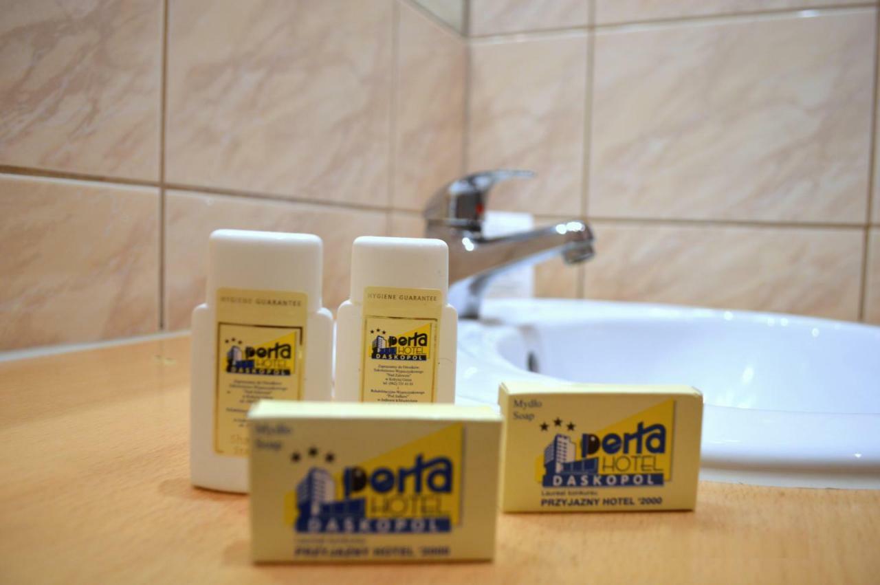 מלון Oleśnica Perla מראה חיצוני תמונה